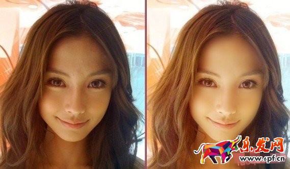 淘寶模特圖片怎么處理