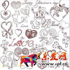 淘寶店鋪裝修卡通字體是否侵權 淘寶店鋪裝修卡通字體是否侵權