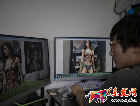 神奇女俠的裝備在哪買? 神奇女俠的裝備在哪買?