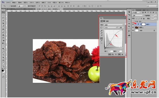 ps美化淘寶圖片教程