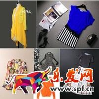 淘寶服裝擺拍技巧