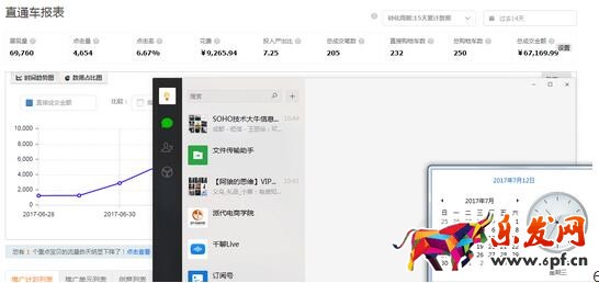 直通車低價超車