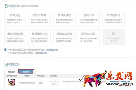 賣家權益被侵犯怎么維權?