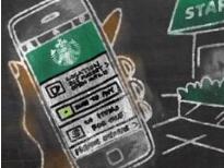 星巴克&ldquo;數字飛輪&rdquo;的最新功能，旨在通過人工智能技術(AI)的支持