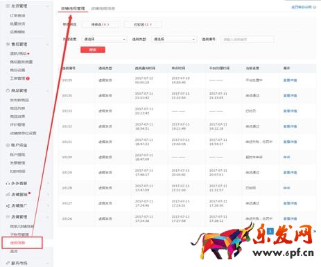  拼多多虛假發貨違規申訴流程