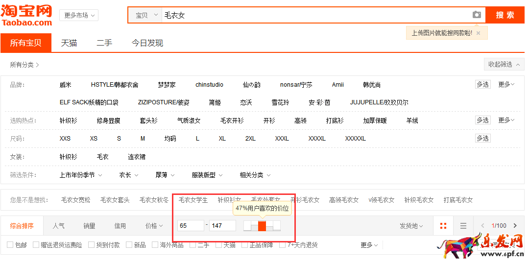 淘寶產品如何定價 淘寶產品如何定價