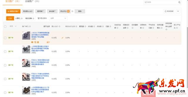直通車單計劃多寶貝的利弊關(guān)系 直通車單計劃多寶貝的利弊關(guān)系