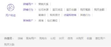 雙十一鉆展推廣預熱