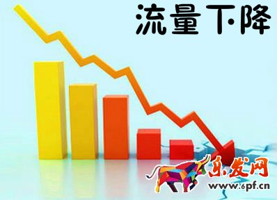 流量