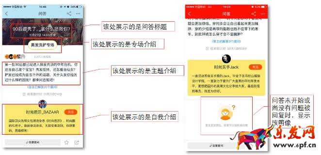 微淘問(wèn)答后臺(tái)操作流程