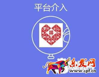 拼多多平臺介入