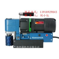 河南價(jià)格便宜磁座鉆，磁力鉆，管道鉆孔鋼板鉆MDLP45