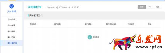 干貨來了|生意參謀怎么用?重要功能詳細解讀!