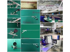 WOLF狼牌：8968.403 李遜鏡、優質維修質量好