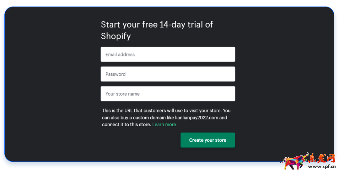 Shopify開(kāi)店流程及費(fèi)用(從0到1學(xué)會(huì)Shopify獨(dú)立站)