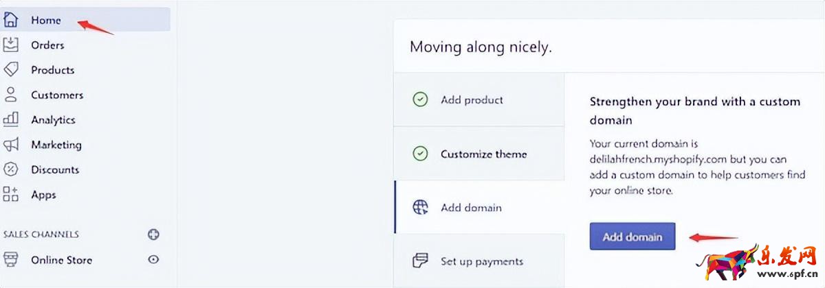 shopify如何開店手續(xù)費多少(shopify入駐條件及費用)