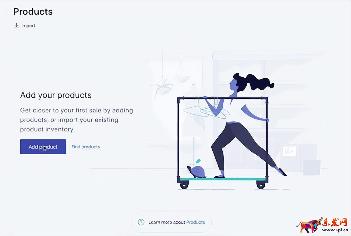 shopify如何開店手續(xù)費多少(shopify入駐條件及費用)