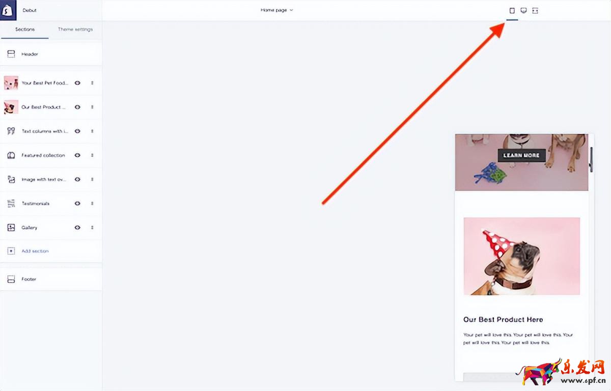 shopify如何開店手續(xù)費多少(shopify入駐條件及費用)