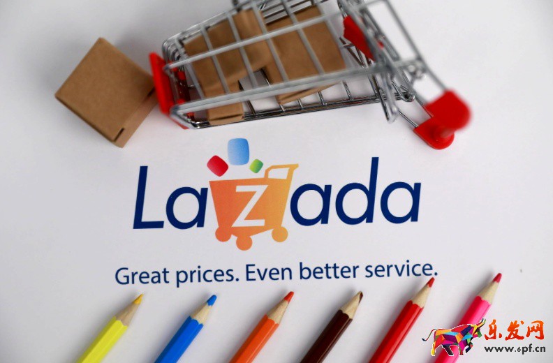 lazada登錄入口在哪里?lazada跨境電商怎么樣?