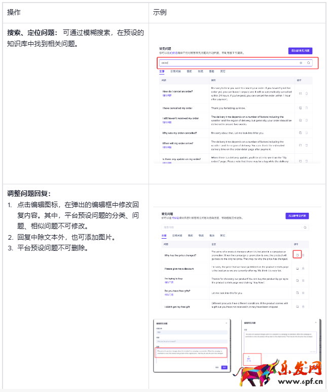 tTikTok如何設置常見問題及自動回復？