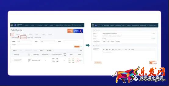 Lazada是什么平臺？Lazada背景介紹及入駐流程講解