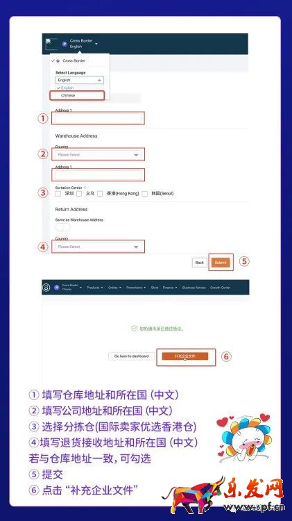 Lazada是什么平臺？Lazada背景介紹及入駐流程講解