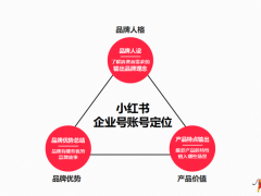 小紅書蒲公英平臺入口