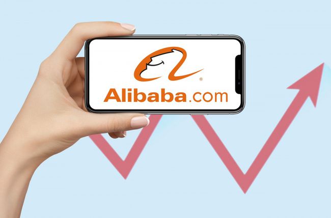 阿里巴巴店鋪的產品為什么沒有了?什么原因導致的?