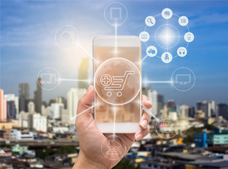 速賣通店鋪入駐