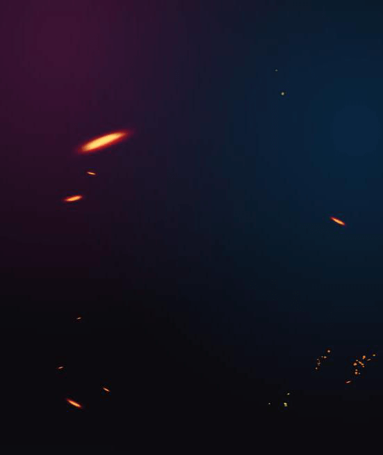 PS教程：海報圖沒有亮點？兩分鐘教你打造簡約大氣海報圖