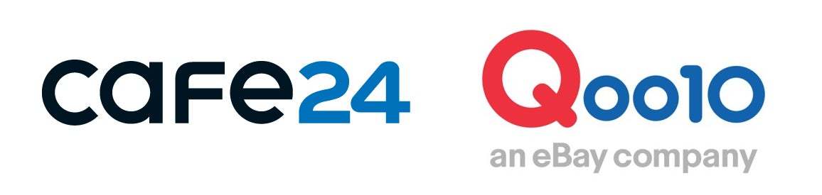 eBay旗下日本公司Qoo10與電商建站平臺Cafe24達成合作